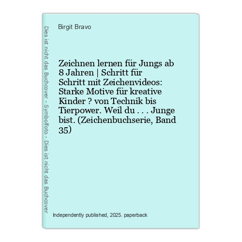 Zeichnen lernen für - , jungs