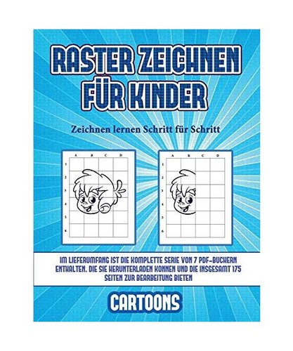 Zeichnen lernen schritt - zeichnen, für