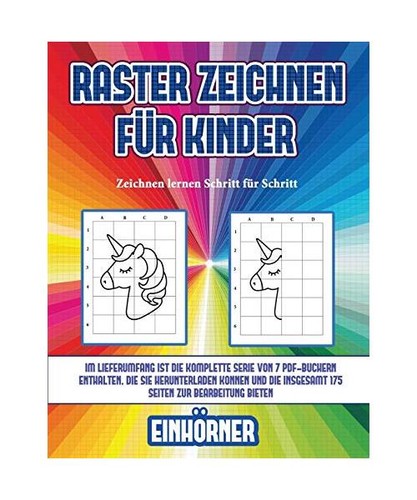 Zeichnen lernen schritt für - lernen,