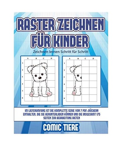 Zeichnen lernen schritt - lernen, für