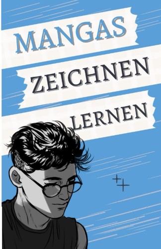 Mangas zeichnen lernen buch - lernen,