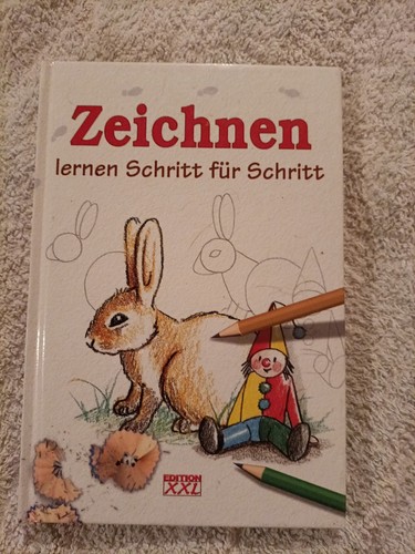 Zeichnen lernen schritt für - zeichnen,