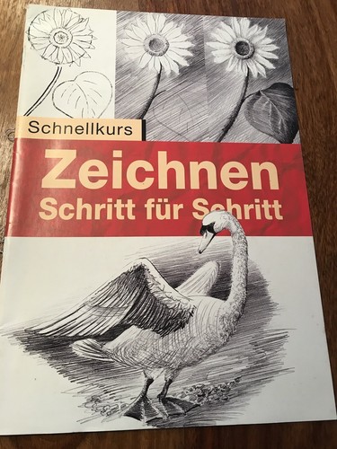 Zeichnen lernen schritt für - zeichnen,