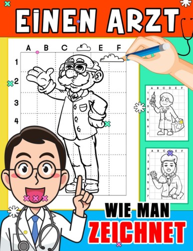 Zeichnen lernen für ärzte - zeichnen,
