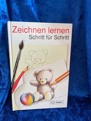 Zeichnen lernen schritt für - lernen,