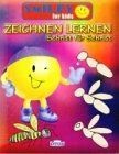 Smiley for kids zeichnen - smiley,