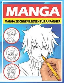 Manga zeichnen lernen - , für