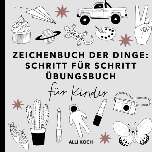 Zeichenbuch