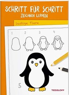 Schritt für - schritt,