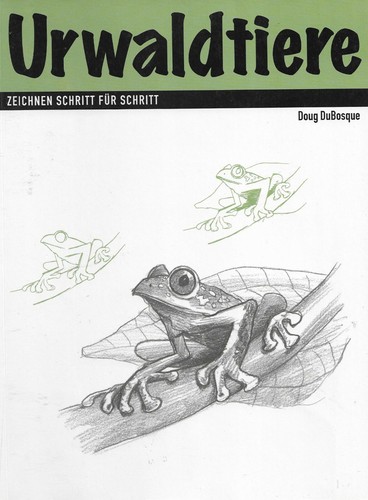 Zeichnen schritt für - schritt,